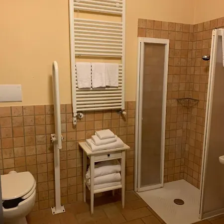 Ben Ti Voglio Farm stay Bologna