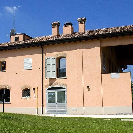 Ben Ti Voglio Farm stay Bologna