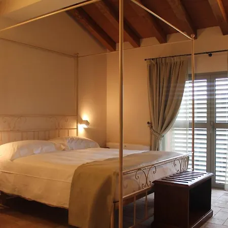 Farm stay Ben Ti Voglio Bologna