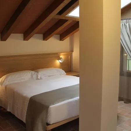 Ben Ti Voglio Farm stay *