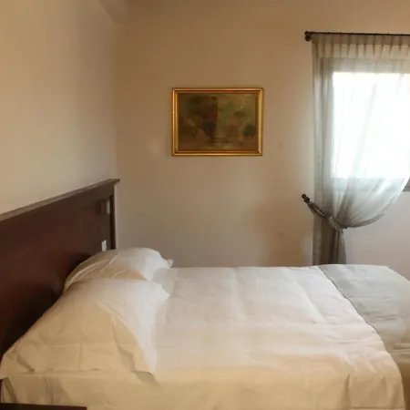 Ben Ti Voglio Farm stay *