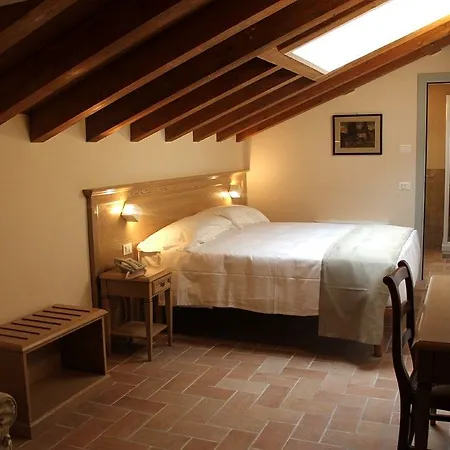 Farm stay Ben Ti Voglio Bologna