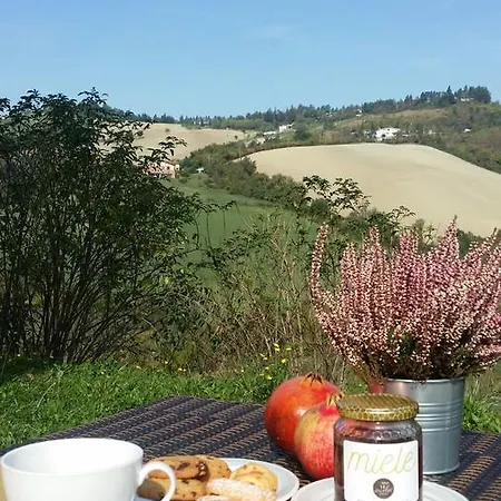 Farm stay Ben Ti Voglio Bologna
