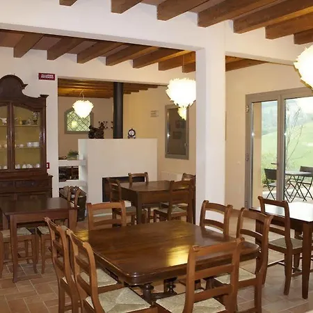 Farm stay Ben Ti Voglio