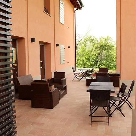 Ben Ti Voglio Farm stay *