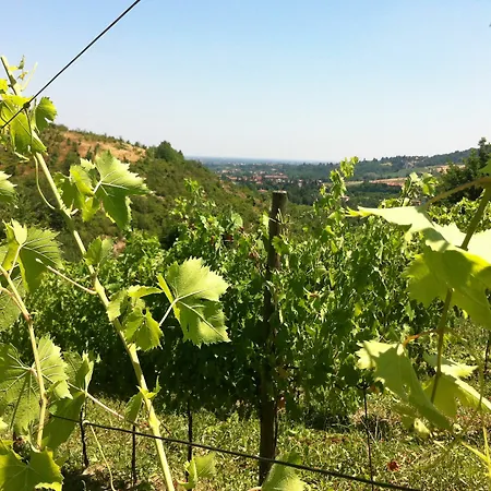 Ben Ti Voglio Farm stay Bologna
