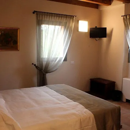 Alloggio per agriturismo Ben Ti Voglio Bologna