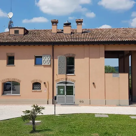 Alloggio per agriturismo Ben Ti Voglio