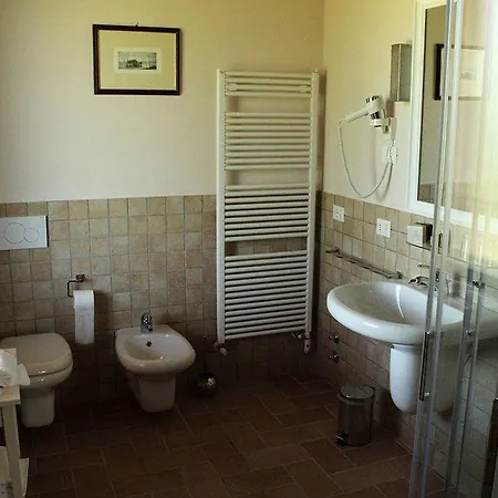 Alloggio per agriturismo Ben Ti Voglio *