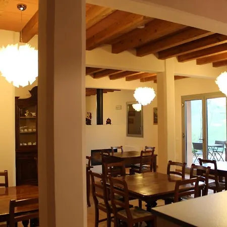Ben Ti Voglio Alloggio per agriturismo Bologna