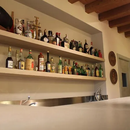 Alloggio per agriturismo Ben Ti Voglio *