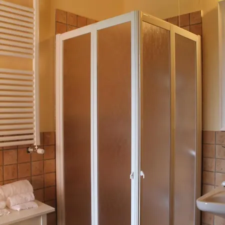 Ben Ti Voglio Alloggio per agriturismo Bologna