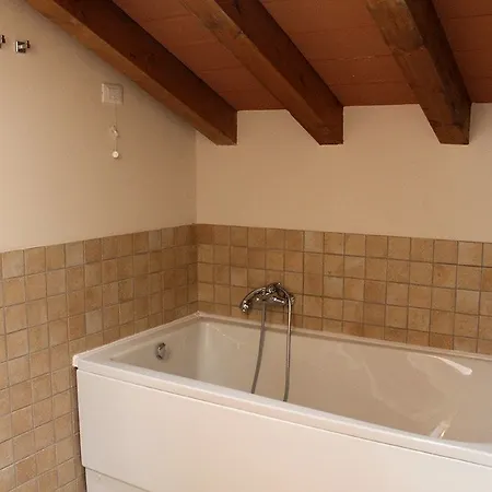 Ben Ti Voglio Alloggio per agriturismo Bologna