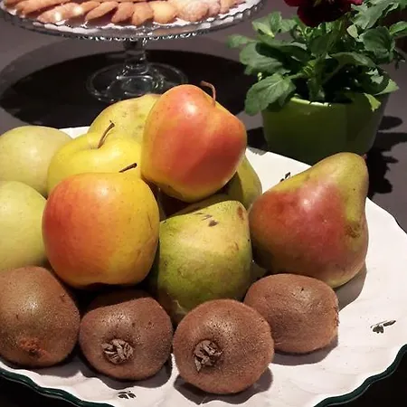 Alloggio per agriturismo Ben Ti Voglio