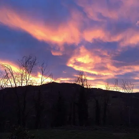 Ben Ti Voglio Alloggio per agriturismo Bologna