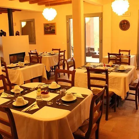 Ben Ti Voglio Alloggio per agriturismo *